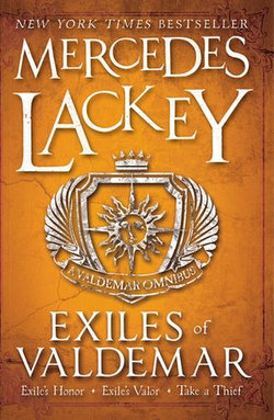 Exiles of Valdemar Exiles of Valdemar