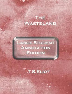 The Wasteland The Wasteland