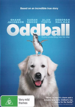 Oddball Oddball