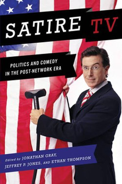 Satire TV Satire TV