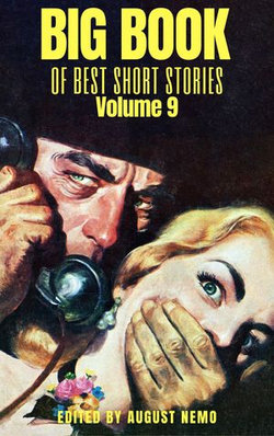 Big Book of Best Short Stories - Volume 9 Big Book of Best Short Stories - Volume 9