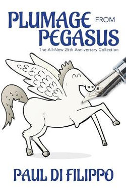 Plumage from Pegasus Plumage from Pegasus