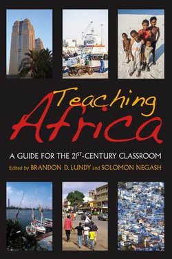 Teaching Africa Teaching Africa
