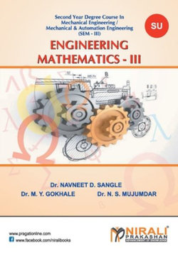 Engineering Mathematics - II Engineering Mathematics - II