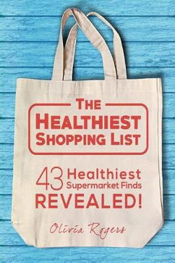 The Healthiest Shopping List (2nd Edition) The Healthiest Shopping List (2nd Edition)