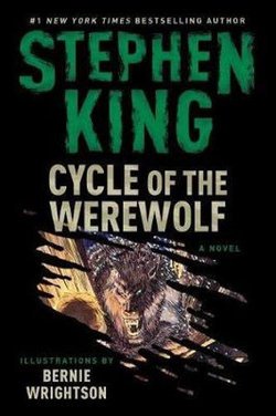 Cycle of the Werewolf Cycle of the Werewolf
