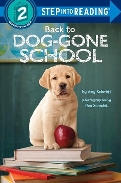 Back to Dog-Gone School Back to Dog-Gone School
