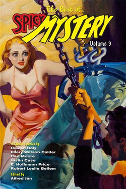 The Best of Spicy Mystery, Volume 3 The Best of Spicy Mystery, Volume 3