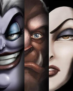 Serena Valentino's Villains Box Set Serena Valentino's Villains Box Set