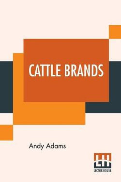 Cattle Brands Cattle Brands