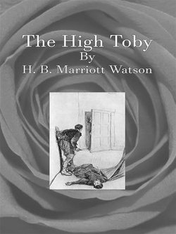 The High Toby The High Toby