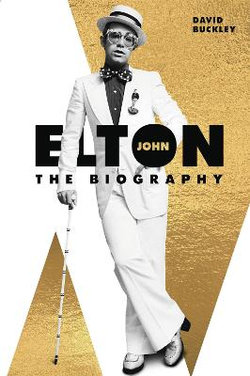 Elton John Elton John
