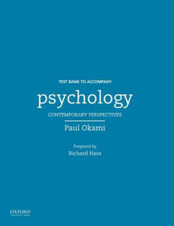 Psychology Psychology