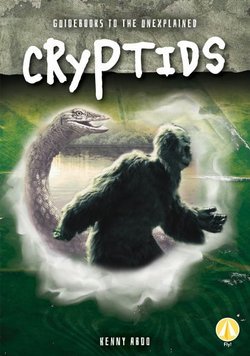 Cryptids Cryptids