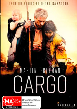 Cargo (2017) Cargo (2017)
