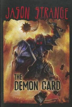Demon Card (Jason Strange) Demon Card (Jason Strange)
