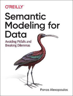 Semantic Modeling for Data Semantic Modeling for Data