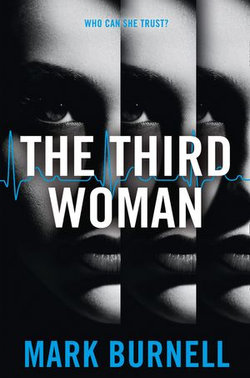 The Third Woman (The Stephanie Fitzpatrick series, Book 4) The Third Woman (The Stephanie Fitzpatrick series, Book 4)