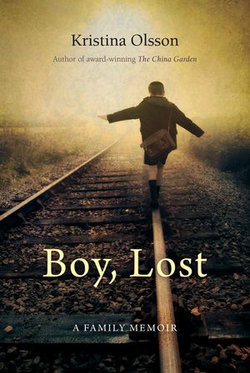 Boy, Lost Boy, Lost