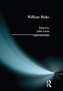William Blake William Blake