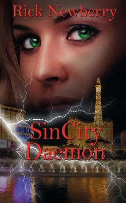 Sin City Daemon Sin City Daemon