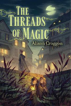 The Threads of Magic The Threads of Magic