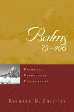 Psalms 73-106 Psalms 73-106