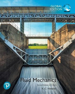 Fluid Mechanics in SI Units, Global Edition Fluid Mechanics in SI Units, Global Edition