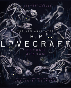 The New Annotated H. P. Lovecraft The New Annotated H. P. Lovecraft