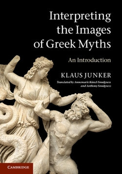 Interpreting the Images of Greek Myths Interpreting the Images of Greek Myths