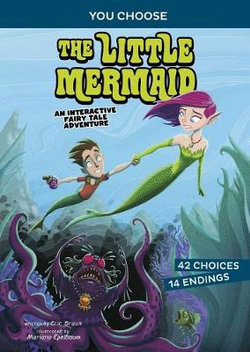The Little Mermaid The Little Mermaid