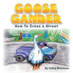 Goose Gander Goose Gander