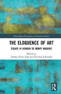 The Eloquence of Art The Eloquence of Art