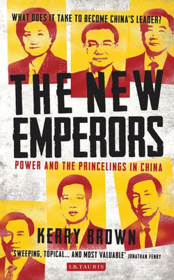 The New Emperors The New Emperors