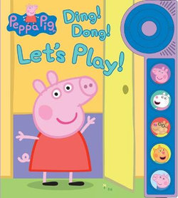 Peppa Pig Peppa Pig