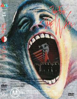 Pink Floyd: The Wall Pink Floyd: The Wall