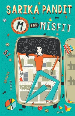 M for Misfit M for Misfit