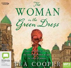 The Woman in the Green Dress The Woman in the Green Dress