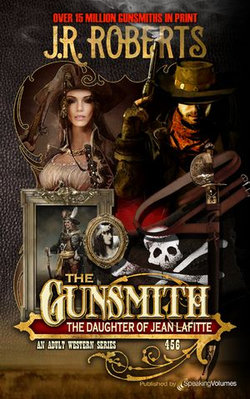 The Daughter of Jean Lafitte The Daughter of Jean Lafitte