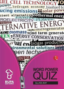 The Rupa Book of Wordpower Quiz The Rupa Book of Wordpower Quiz