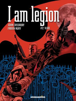 I Am Legion I Am Legion