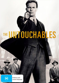 The Untouchables (1987) The Untouchables (1987)