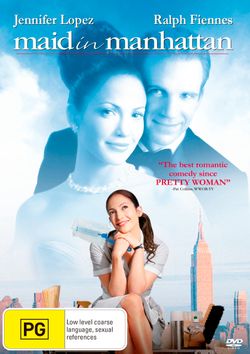 Maid in Manhattan Maid in Manhattan