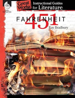 Fahrenheit 451 Fahrenheit 451