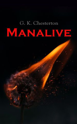 Manalive Manalive
