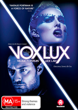 Vox Lux Vox Lux