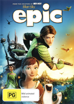 Epic Epic
