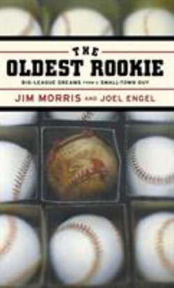The Oldest Rookie The Oldest Rookie