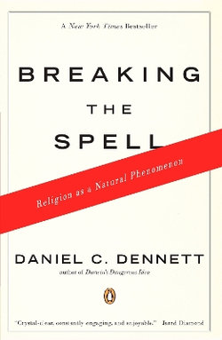Breaking the Spell Breaking the Spell