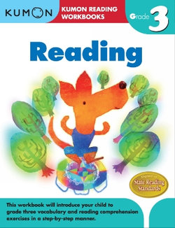 Grade 3 Reading Grade 3 Reading